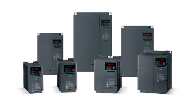 اینورتر G100 برند LS