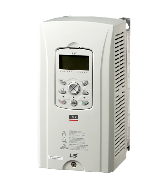اینورتر LS مدل IS7