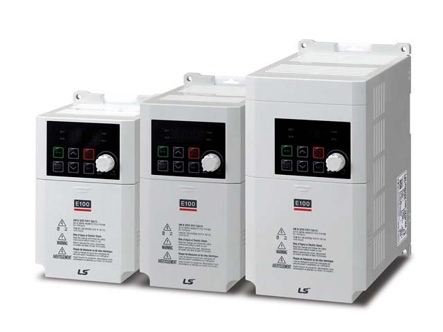 اینورتر M100  برند LS