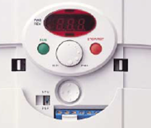 IC5A KEYPAD