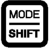 MODE/SHIFT M100
