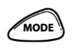 دگمه MODE H100 KEYPAD
