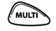 دگمه MULTI IS7 KEYPAD