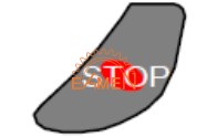 دگمه توقف اینور تر سینوس پنتا