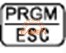 PROG/ESC