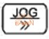 JOG COMMAND F300