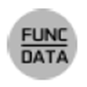 FUNC/DATA اینورتر imaster سری U1