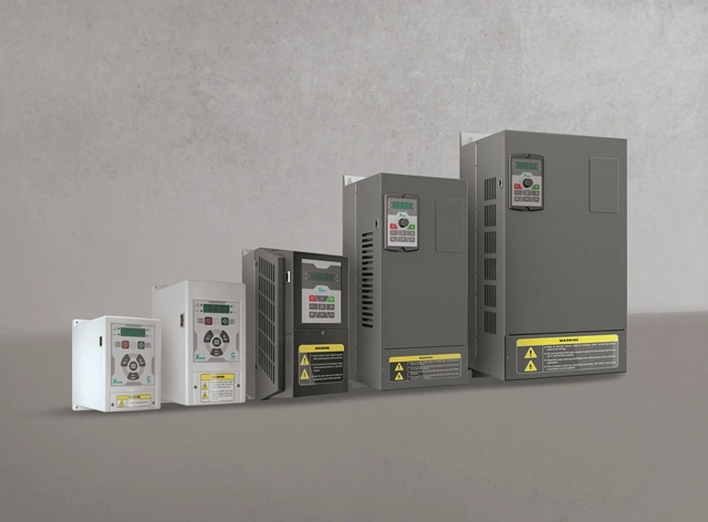 اینورتر G100 برند XIMA