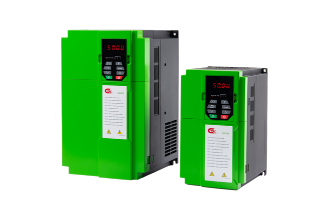 اینورتر SANTERNO  مدل  SG200