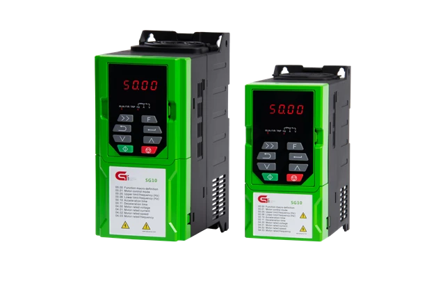 اینورتر SANTERNO مدل SG10