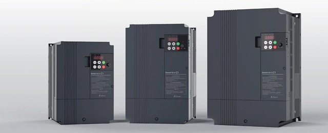 اینورتر  c1 برند IMASTER