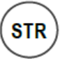 STR