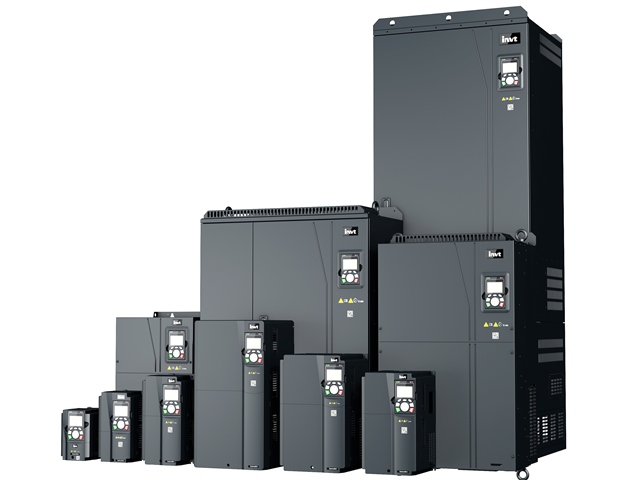 اینورتر GD350 برند INVT