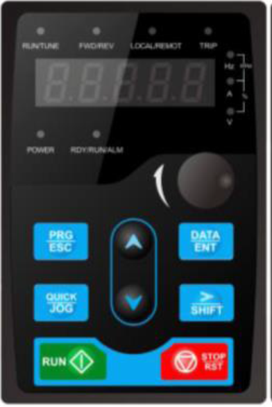 کیپد gd270