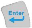 ENTER KEY GD350