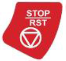 STOP KEY GD350