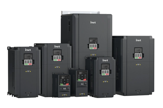 اینورتر GD20 برند INVT