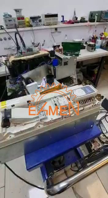 راهنمای جامع تعمیر درایو ABB ACS 560 : راه‌حل‌های پایدار و تخصصی