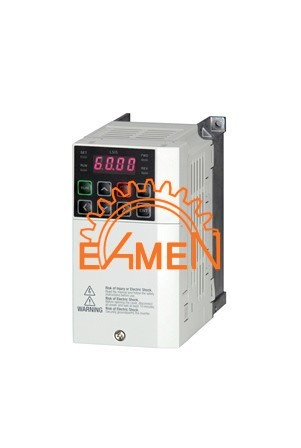 اینورتر S100 0.37 KW 380 V مدل EONNM  برند LS