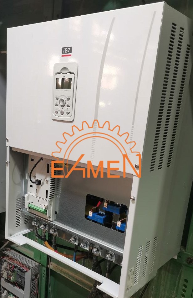 اینور تر IS7 132 کیلو وات برند LS