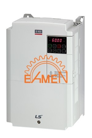 اینورتر سه فاز 11 کیلو وات LS سری S100 مدل  EOFNS