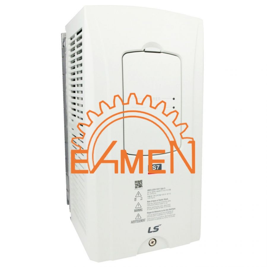 درایو LS سری IS7 18.5KW دارای فیلتر EMC
