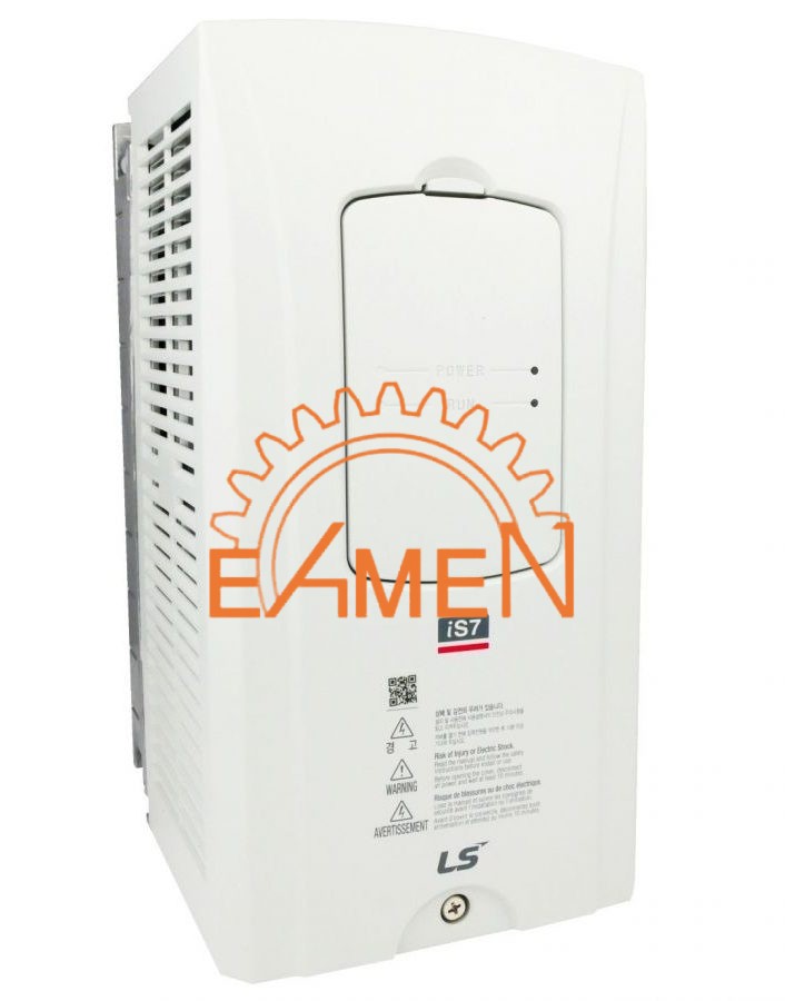 اینورتر IS7 18.5 کیلو وات برند LS