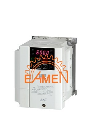 درایو S100 2.2 کیلو وات سه فاز مدل EONNS  برند LS