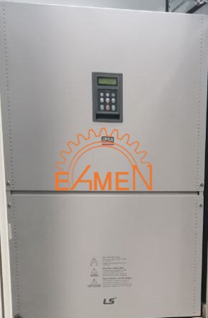اینورتر  220 KW IP5 380V LS