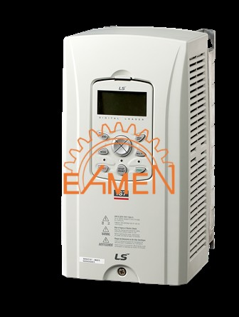 درایو  IS7 7.5 کیلو وات دارای فیلتر EMC