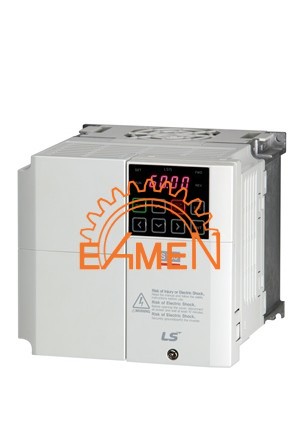 اینورتر S100 4 KW 380 V مدل EONNM  برند LS
