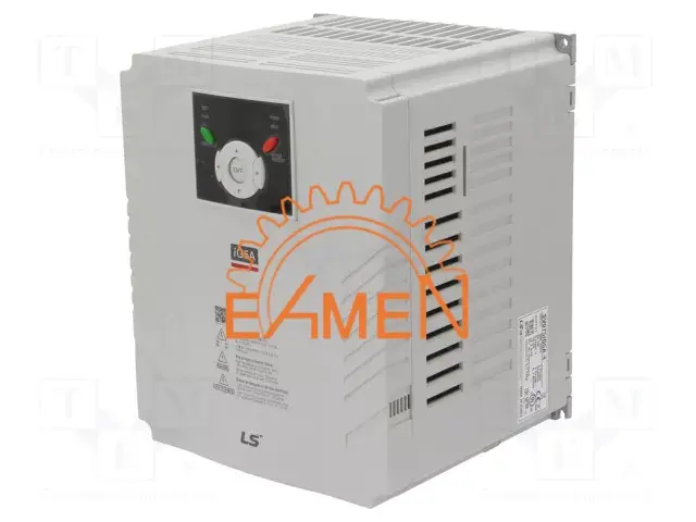 VVVF IG5A  7.5 KW 380 V