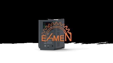 درایو 4 کیلو وات G100 ورودی 220 ولت شرکت LS