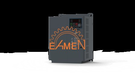 اینورتر KW 4  G100 ورودی سه فاز 380 ولت