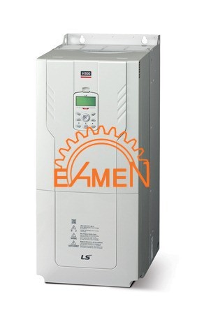 اینورتر  LS سری H100 110 کیلو وات ورودی 380 ولت