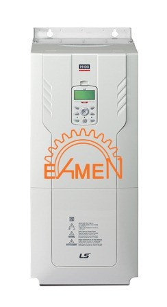 اینور تر H100 132KW ورودی  380 ولت