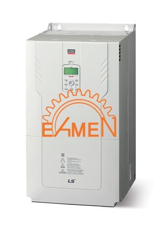 اینورتر H100 160 کیلو وات  ورودی  380ولت