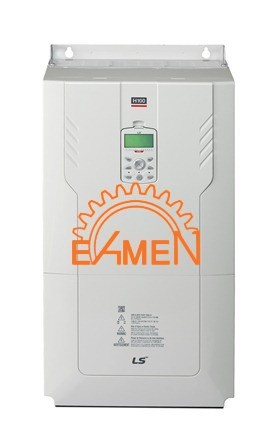 اینورتر H100 185 کیلووات  ورودی  380ولت