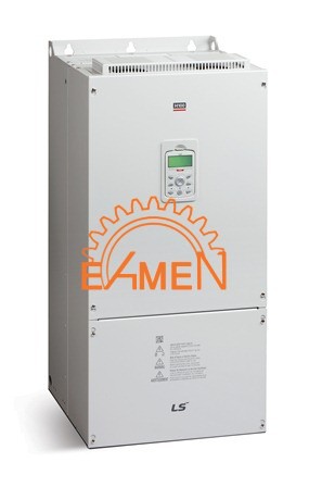 اینور تر  LS سری H100 220 کیلو وات ورودی 380 ولت