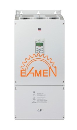 درایو  LS سری H100 250 کیلو وات ورودی 380 ولت