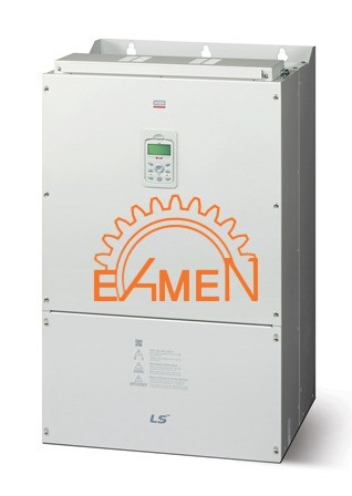 درایو H100 400 کیلووات  ورودی  380ولت