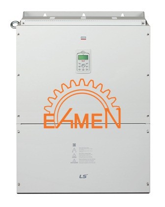 درایو H100 500 کیلووات  ورودی  380ولت