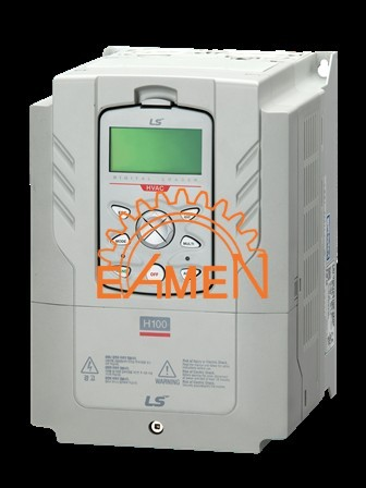 اینورتر H100 1.5کیلو وات ورودی 380