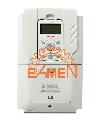 VFD  LS 22KW H100