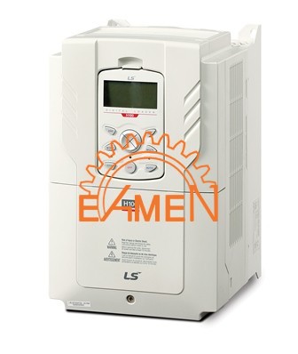 اینور تر H100 15KW ورودی  220ولت