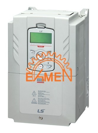 اینورتر H100 2.2KW ورودی  220ولت