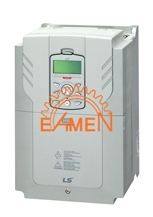 اینور تر H100 3.7KW ورودی  380ولت