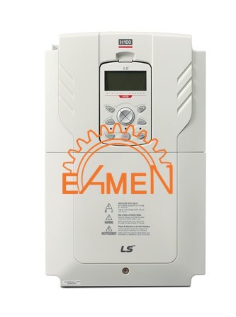 اینورتر H100 30 کیلو وات  ورودی  380ولت