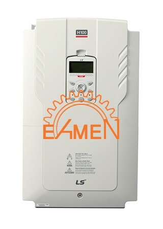 درایو H100 37KW  مدل  COFD ورودی  380ولت برند LS