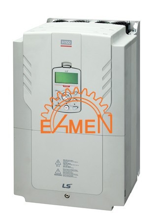 اینور تر H100 3.7KW ورودی  220ولت